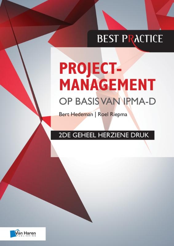 Projectmanagement op basis van IPMA D