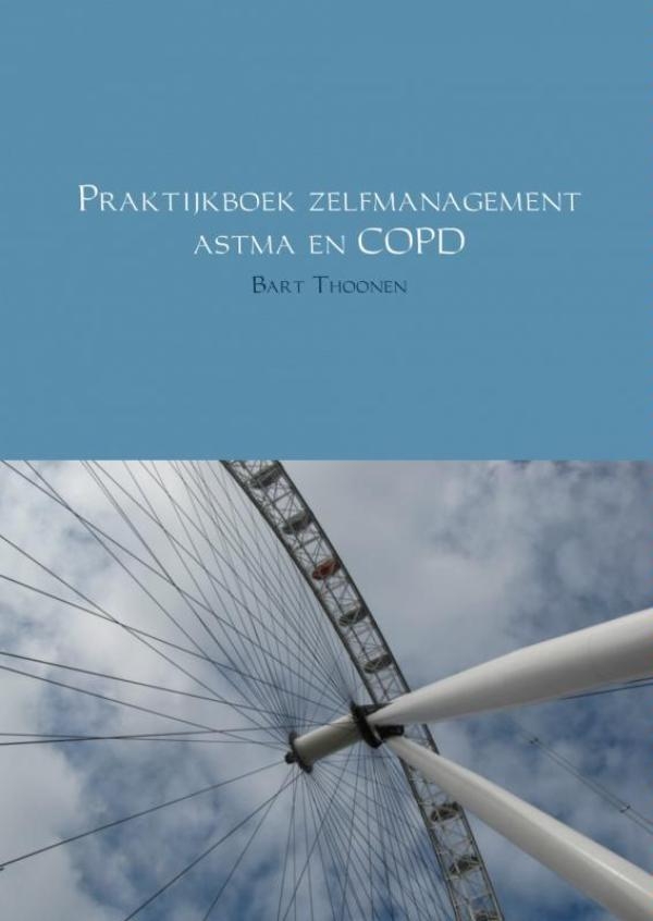 Praktijkboek zelfmanagement astma en COPD