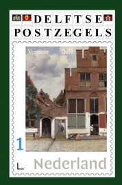 Delftse Postzegels