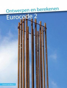 Ontwerpen en berekenen Eurocode 2 (CB7)