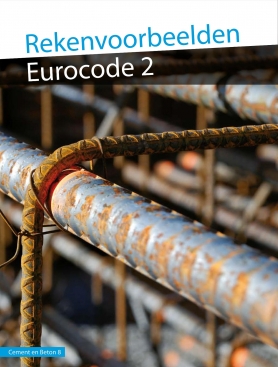 Rekenvoorbeelden Eurocode 2