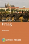 Wandelen in Praag