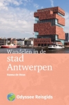 Wandelen in Antwerpen