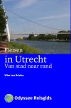 Fietsen in Utrecht van stad naar rand