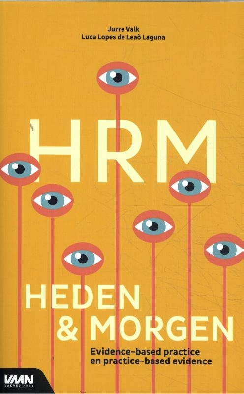 HRM Heden & Morgen
