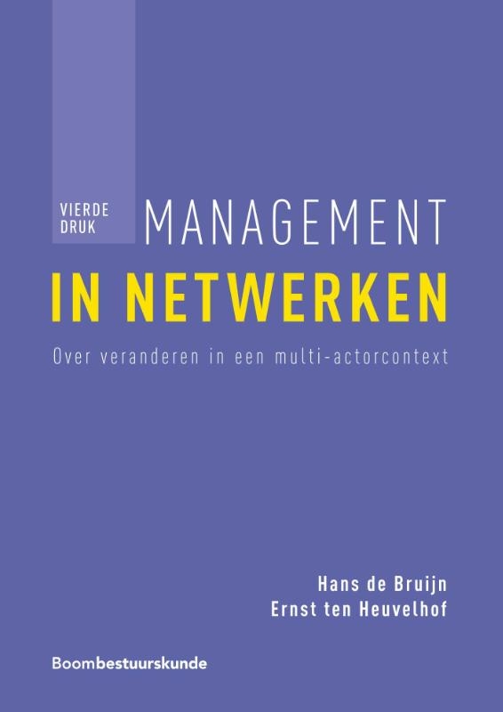 Management in netwerken