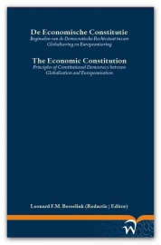 De Economische Constitutie /The Economic Constitution