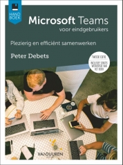 Handboek Microsoft Teams