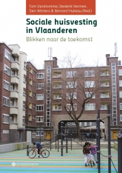 Sociale huisvesting in Vlaanderen