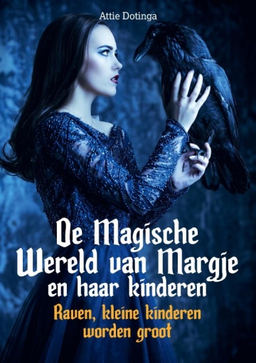 De Magische Wereld van Margje en haar kinderen 6