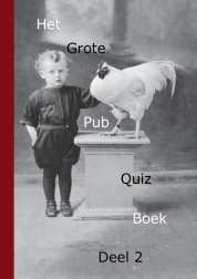 Het Grote pub quiz boek 2