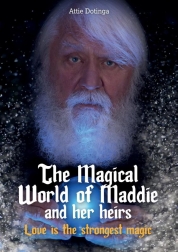 The Magical World of Maddie and her heirs 11