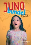 Junobundel 2023 vanaf 9 jaar