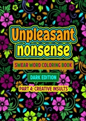 Unpleasant nonsense: creative insults