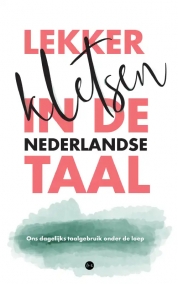 Lekker kletsen in de Nederlandse taal