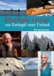 Muzikale reizen van Portugal naar Finland