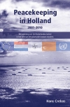 Peacekeeping in Holland 2001-2010