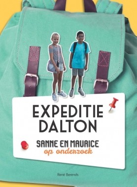 Expeditie Dalton