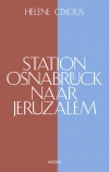 Station Osnabrück naar Jeruzalem