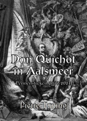 Don Quichot in Aalsmeer