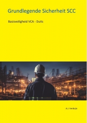Basisveiligheid VCA - Duits