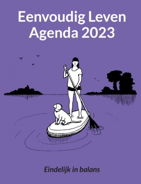 Eenvoudig Leven Agenda 2023