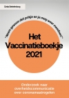 Het Vaccinatieboekje 2021