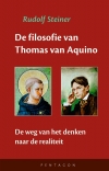 De filosofie van Thomas van Aquino