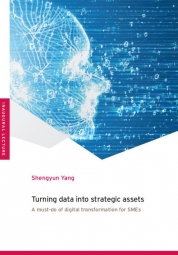 Turning Data into Strategic Assets