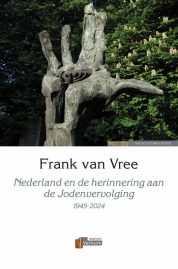 Nederland en de herinnering aan de Jodenvervolging