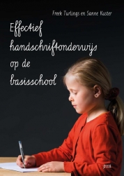 Effectief handschriftonderwijs op de basisschool