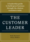 The customer leader