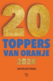 20 toppers van Oranje 2024